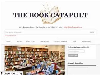 thebookcatapult.com