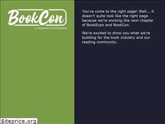 thebookcon.com