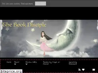 thebookdisciple.bookblog.io