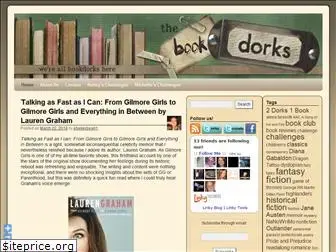 thebookdorks.com