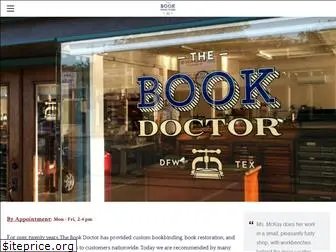 thebookdr.com