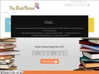 thebookfairies.org
