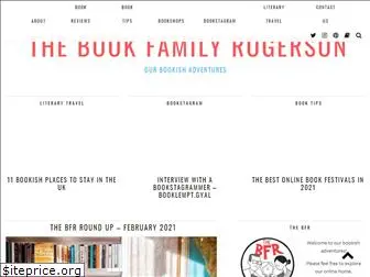 thebookfamilyrogerson.com