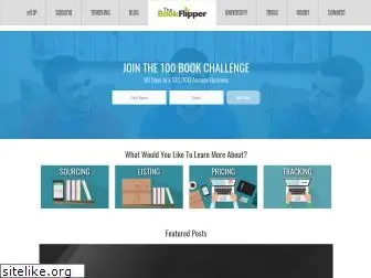 thebookflipper.com