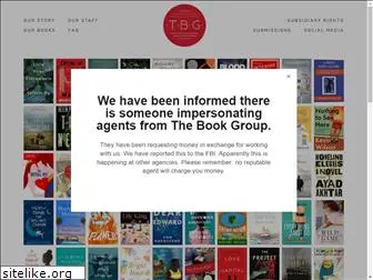 thebookgroup.com