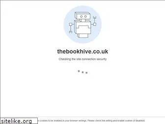 thebookhive.co.uk