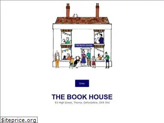 thebookhousethame.co.uk