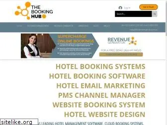 thebookinghub.com.au