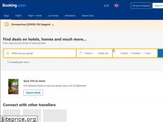 thebookingtruth.com