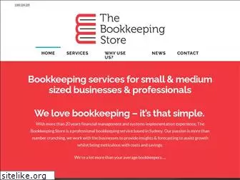 thebookkeepingstore.com.au