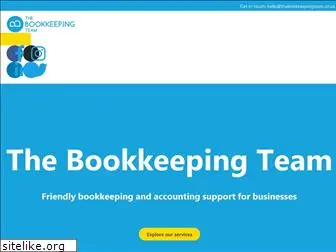 thebookkeepingteam.co.uk