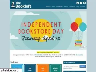 thebookloft.com