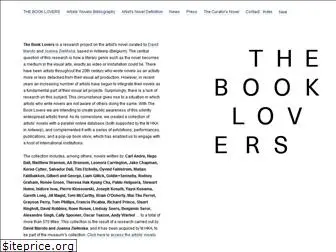 thebooklovers.info