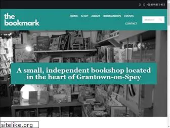 thebookmark.co.uk
