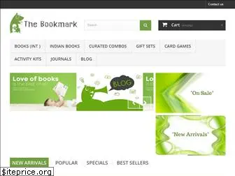 thebookmark.in