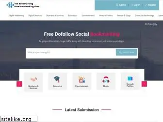 www.thebookmarking.xyz