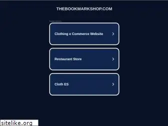 thebookmarkshop.com