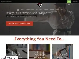 thebookninja.com