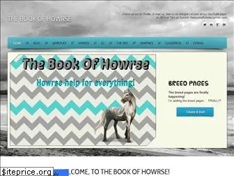 thebookofhowrse.weebly.com