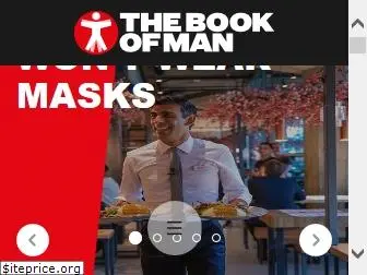 thebookofman.com