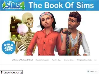 thebookofsims.wordpress.com