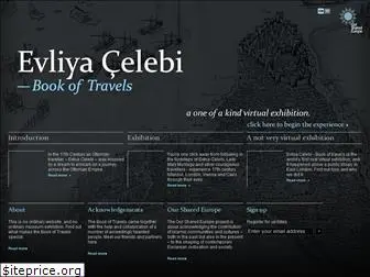 thebookoftravels.org