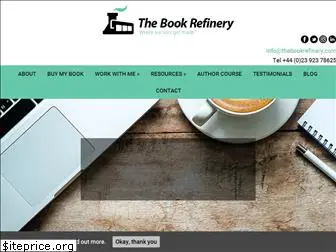 thebookrefinery.com