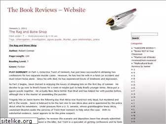 thebookreviews.wordpress.com