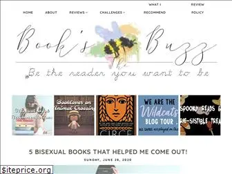 thebooksbuzz.com