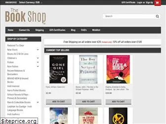 thebookshop.ie