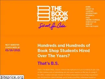 thebookshopads.com