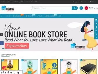 thebookshoponline.com