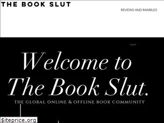 thebookslut.com