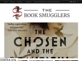 thebooksmugglers.com