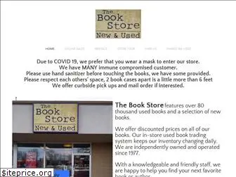 thebookstoreappleton.com