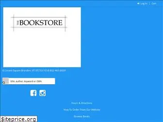 thebookstorevt.com