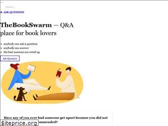 thebookswarm.com