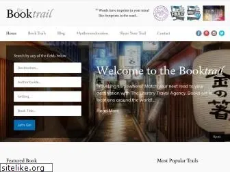 thebooktrail.com