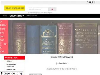 thebookwarehouse.co.uk