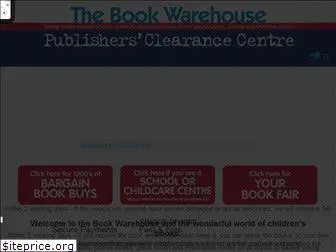 thebookwarehouse.com.au