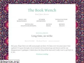 thebookwench.com