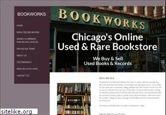 thebookworks.com