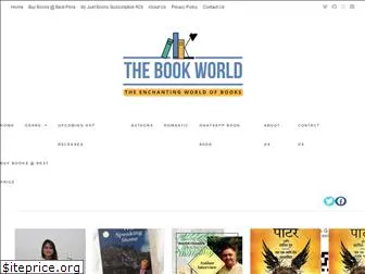 thebookworld.org