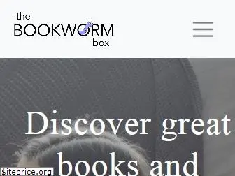 thebookwormbox.com