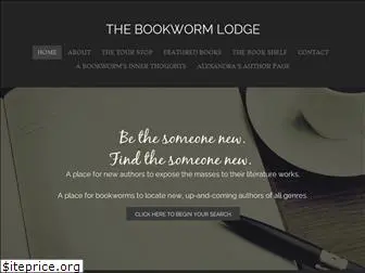 thebookwormlodge.com