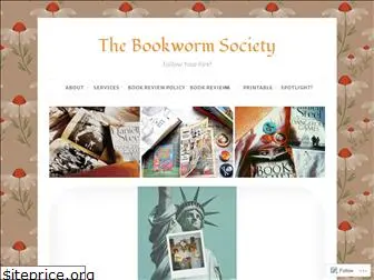 thebookwormsociety.wordpress.com