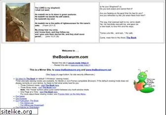 thebookwurm.com