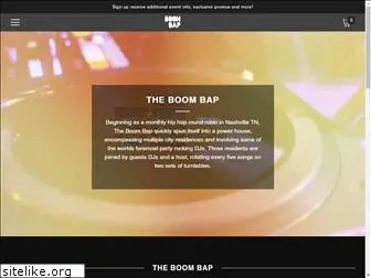 theboombaplive.com