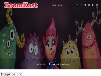theboomkast.com