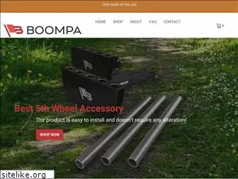 theboompa.com